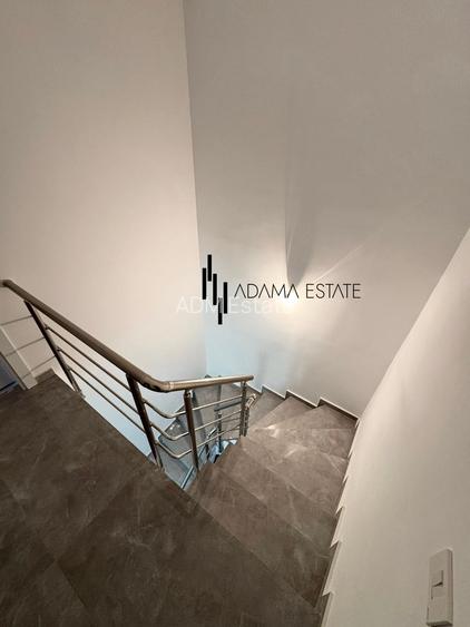 Casa 4 camere alipita la calcan - Terasa acoperita | Gata de mutare - 600 m Bd - 14