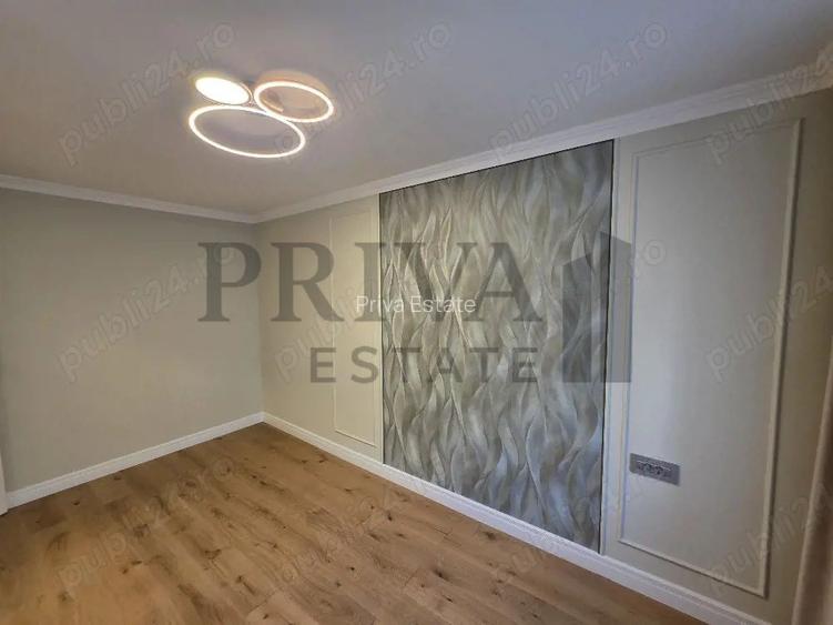 Apartament premium, 52 mp, etaj 1, Complexul Studentesc - 17