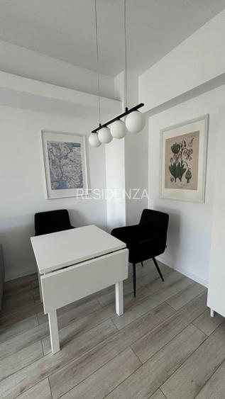 Apartament 2 Camere Novum - Grozăvești | Centrala proprie | Balcon - 6