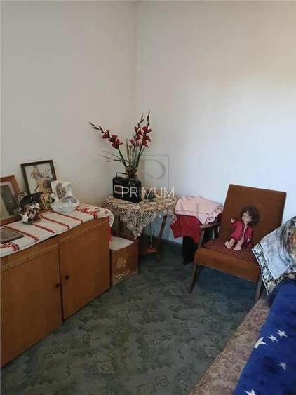 DACIA - Zona semicentrala - 2 Camere - Pozitie buna - 4