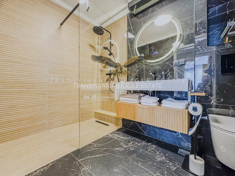 Apartament modern cu 2 camere situat în Soporului Residence - 14