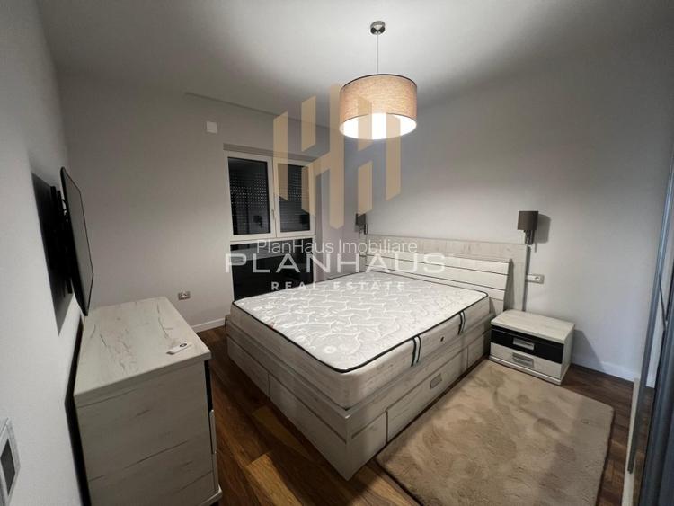 Apartament 3 camere ,valea Borcutului, nou finisat,etaj 2 - 7