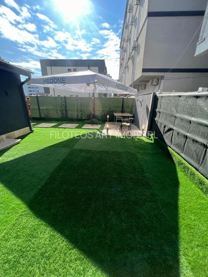 Vanzare Apartament 2 Camere Mamaia Nord -Constanta - 15