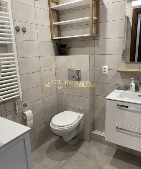 2 Camere de inchiriat | Nicolae Grigorescu | Metrou | Parcare - 8