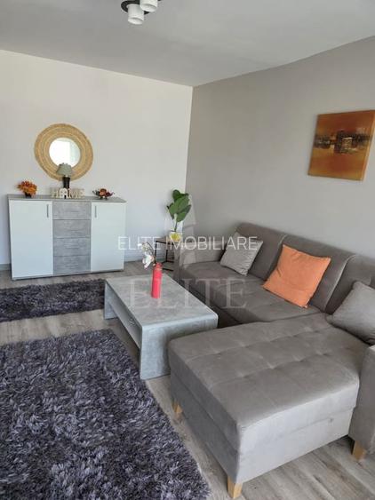 Apartament 3 camere în zona INTRE LACURI - 10