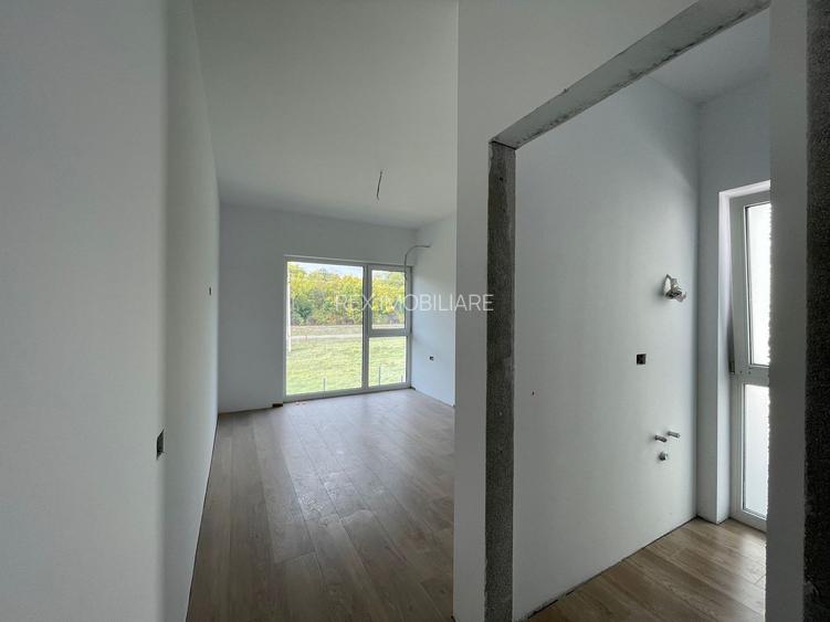 Duplex 3 Dormitoare-3 Bai - Zona Padurea Verde-Giarmata-vii - 4