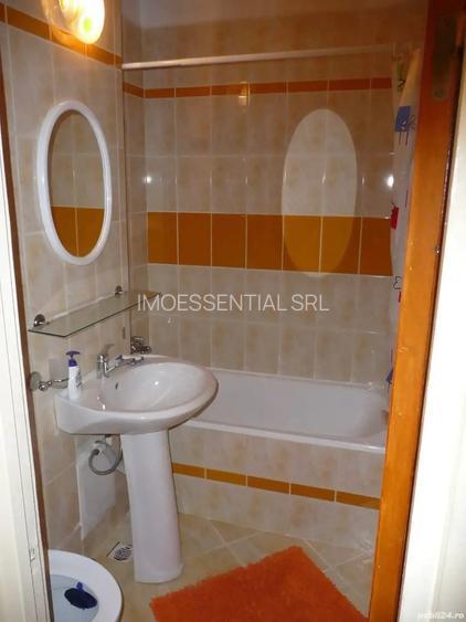 2 camere semidecomandat Drumul Taberei metrou Favorit - 5