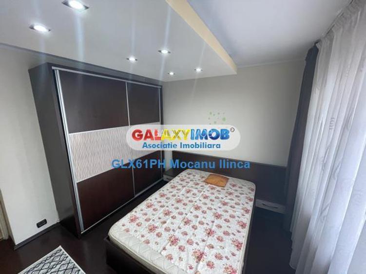 Inchiriere apartament 2 camere, centrala, Ploiesti, zona Mihai Bravu - 10