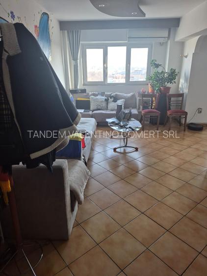 Crangasi stradal , 2 minute metrou - 3