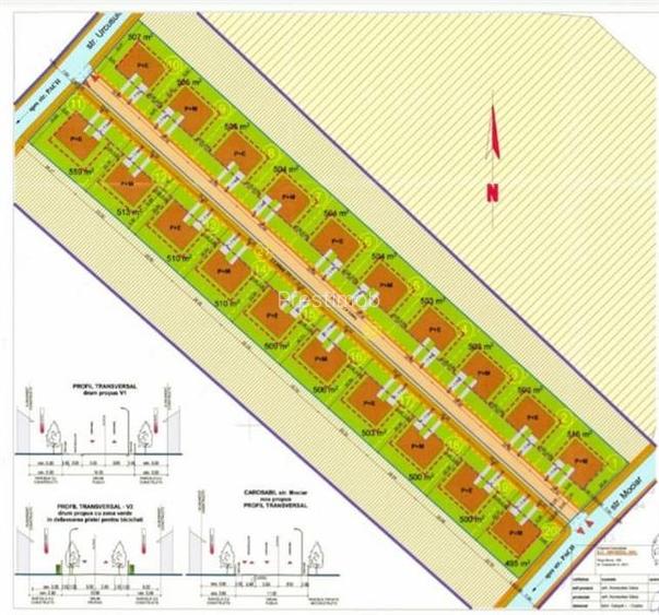 Casa Finalizata + 6 Proiecte la Cheie - 8