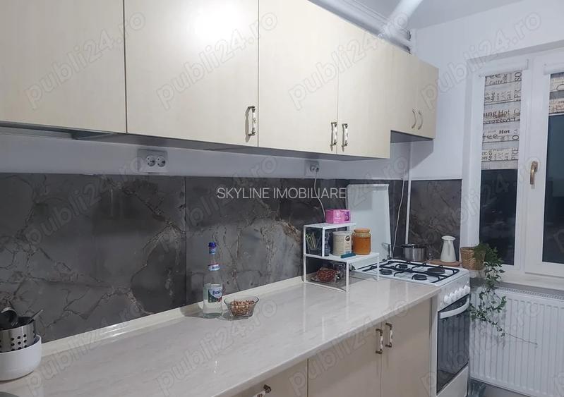 Apartament 2 camere, 50mp, metrou, zona Drumul Taberei - 4