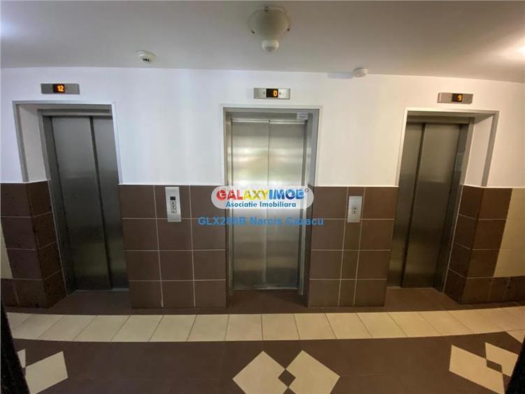 Titan , Evocasa Armonia,Garsoniera tip Studio,inchiriere etajul 2 - 10