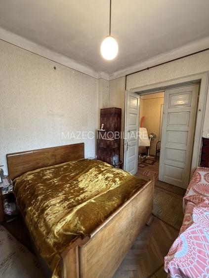 Casa + teren  Ploiesti Central - 4