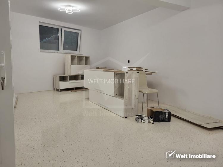 Spatiu multifunctional de inchiriat in Manastur - 3