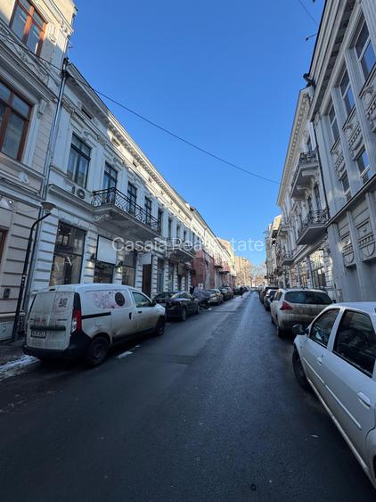 Spațiu comercial de închiriat Centrul Vechi | Unirii | Cocor | Zona cu trafic - 16