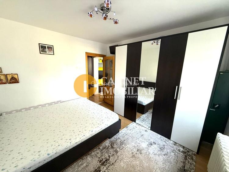 2 Camere Podu Roș - Cantemir | Etaj 1 | Mobilat și utilat | 79.500 | - 4