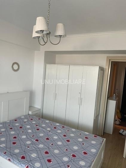 Apartament 2 camere Copou - Royal Town - 9