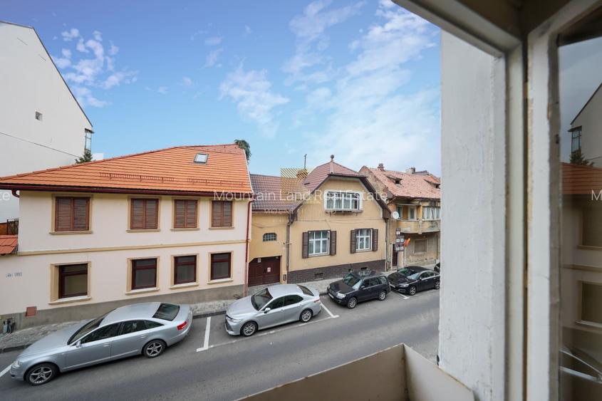 Locație rară în Brașov: ideal pentru regim hotelier sau business - 21