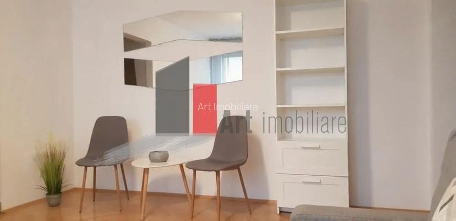Apartament cu 3 camere de inchiriat in zona Bucurestii Noi - Comision 0 - 3