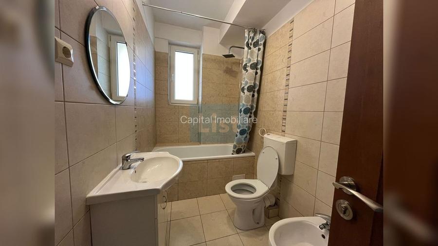0% Comision | Apartament semidecomandat cu 3 camere | Zorilor - 12