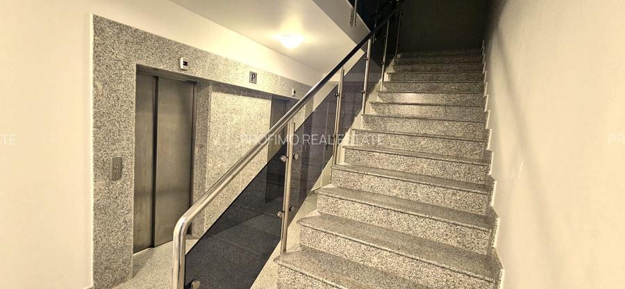 Bloc Nou Apartament EXCLUSIVIST cu 2 camere su.85mp.Mobilat LUX - Utilat Premium - 15