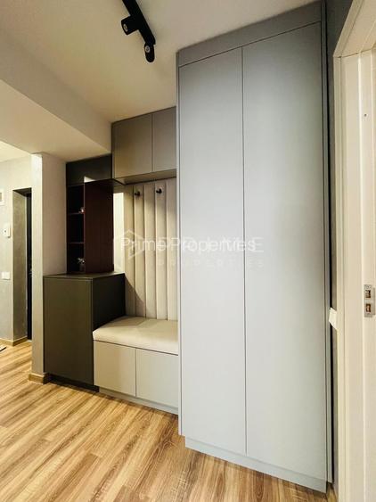 Apartament Unirii Ama Residence, terasă 64 mp, design premium - 6