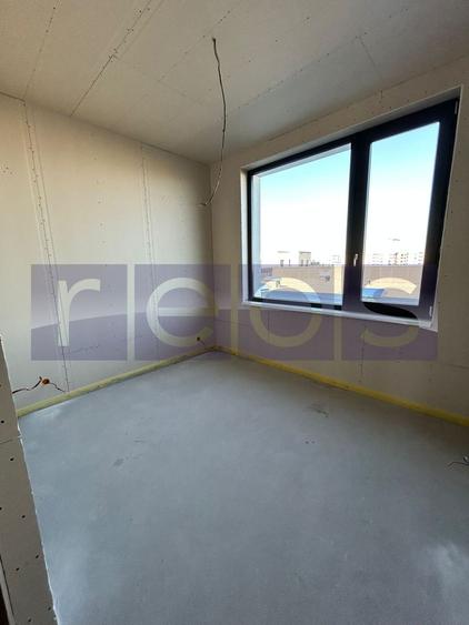 VANZARE APARTAMENT 4 CAMERE 3 BAI PENTHOUSE DUPLEX PALLADY NICOLAE TECLU - 6