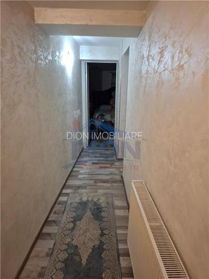 Casa Voluntari  - zona  Ardealului - Politie - 13