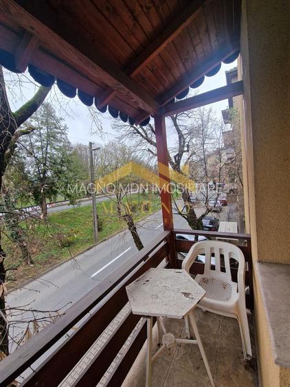 Apartament 4 camere+anexa 2 camere pe Malul Muresului/Str. Praporgescu - 20