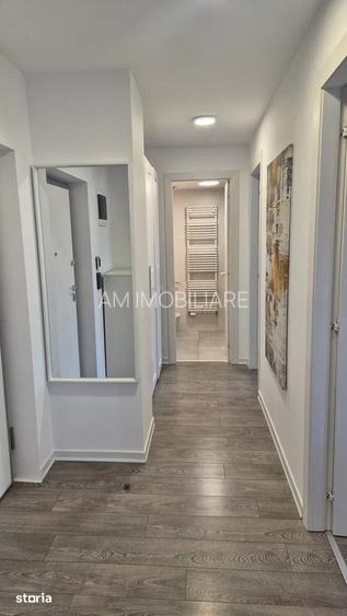 AP. 2 CAMERE CLOUD 9 - PET-FRIENDLY, PARCARE SUBTERANA INCLUSA. - 6