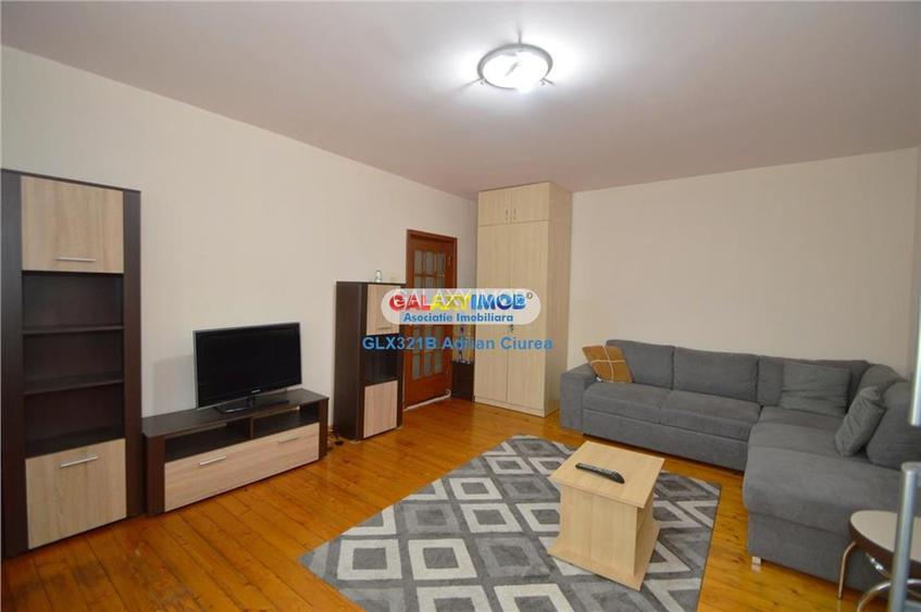 2 Camere | 13 Septembrie | Aleea Botorani | 60 mp - 3