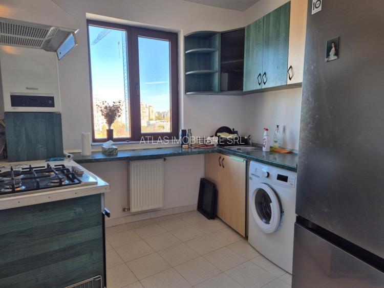 Lujerului - Plaza Mall - imobil 2020 - 5