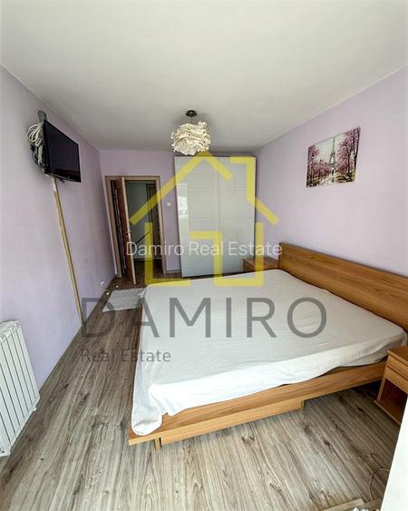 Apartament 3 camere Camil Ressu 10 minute Metrou Dristor Parc Titan Parcare - 4