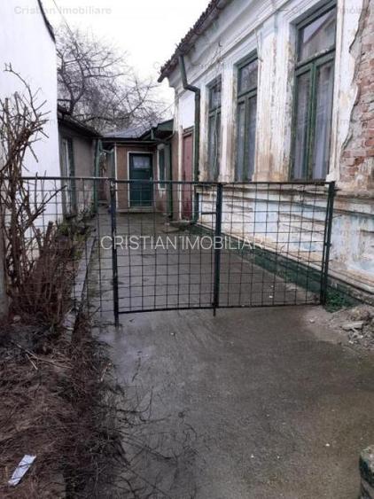 DESCHIDERE 12m la FALEZA DUNARII , Teren 535mp - 4