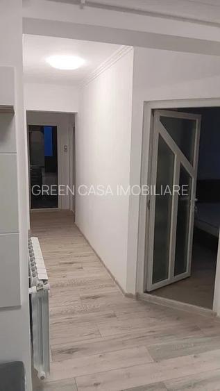 Apartament de 3 camere modern, 2 dormitoare – Mănăștur, zona La Terenuri - 5