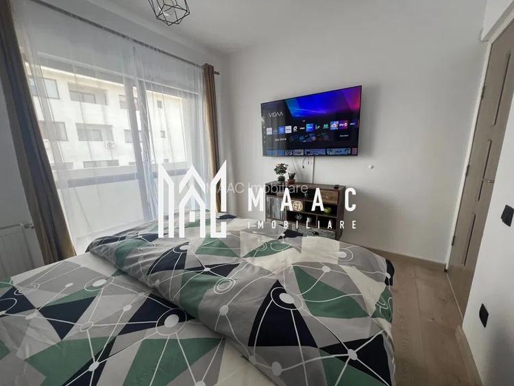 Apartament 2 Camere I Moder I Lift I Doamna Stanca - 3