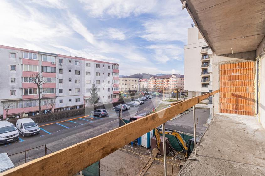 Apartament 3 camere I COMISION 0% I Predare 2026 - 10