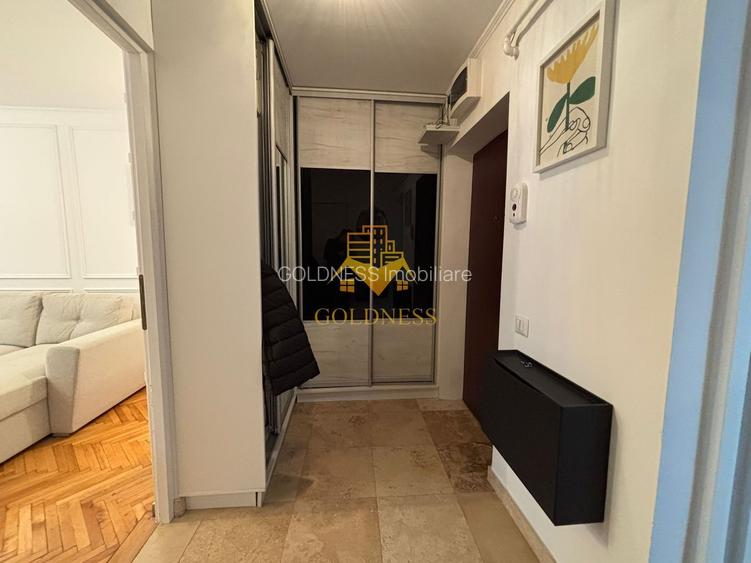 3 camere decomandate, Detunata, Gheorgheni, Iulius Mall, FSEGA - 12