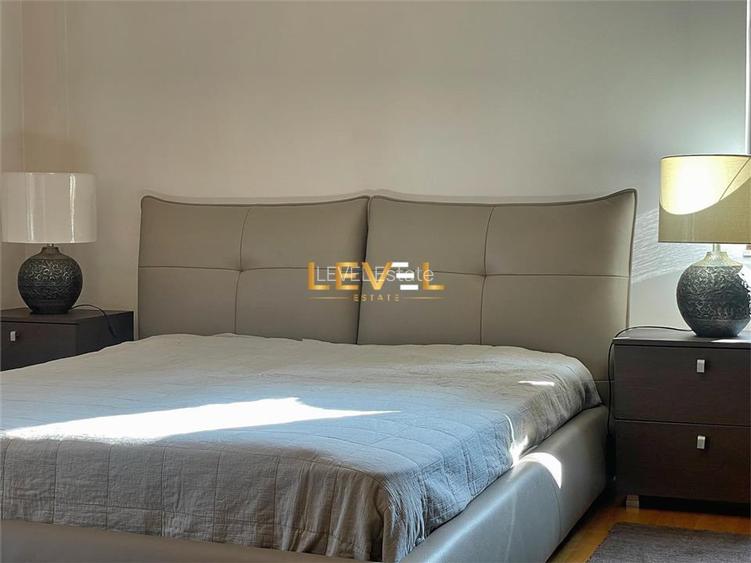 [VIDEO] Spacious 4 Rooms Apartment I 200 M + 42 M Terraces I Herastrau - 14