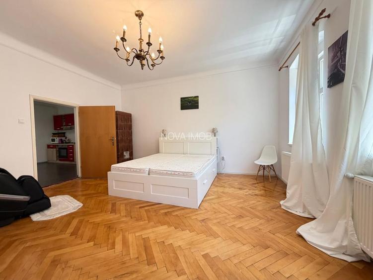 Apartament cochet, Strada Cetatii, Sibiu - 4