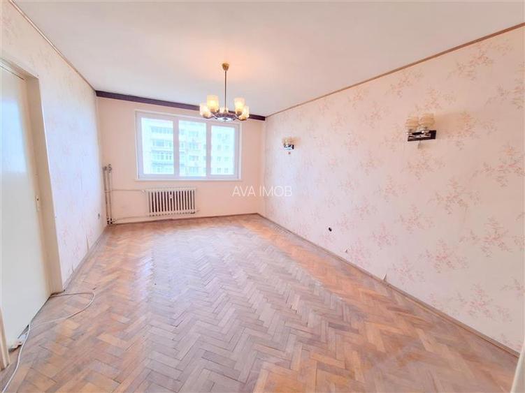 Apartament confort 1 cu balcon generos si multiple spatii de depozitare - 3