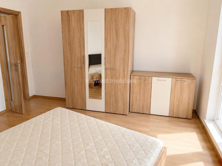 Braytim-Muzeul de apa | 53 mp utili | Încălzire în pardoseală | Lift | Parcare - 8