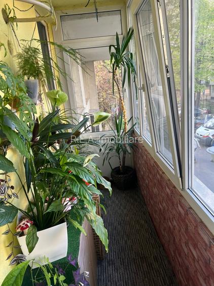 Apartament 2 camere Bulevardul Ion Mihalache - 15
