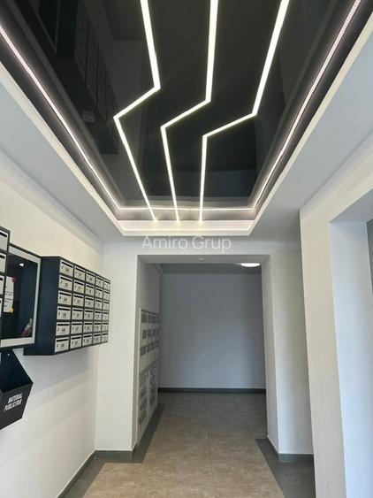 Apartamente noi 2 si 3 camere blocuri Cartier Arcada, Galati - 4