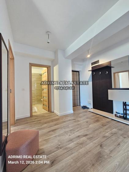 Apartamentul care iti aduce Marea la picioare - 2 cam - Faleza Nord - 650 euro - 27