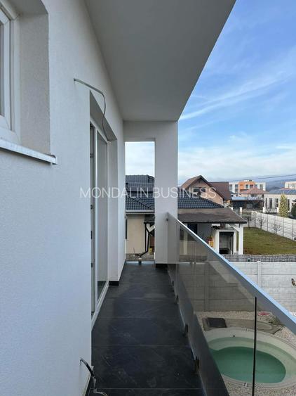 Vilă cu 5 camere , P+E, Cartierul Soarelui, Oncea, Oradea. - 18