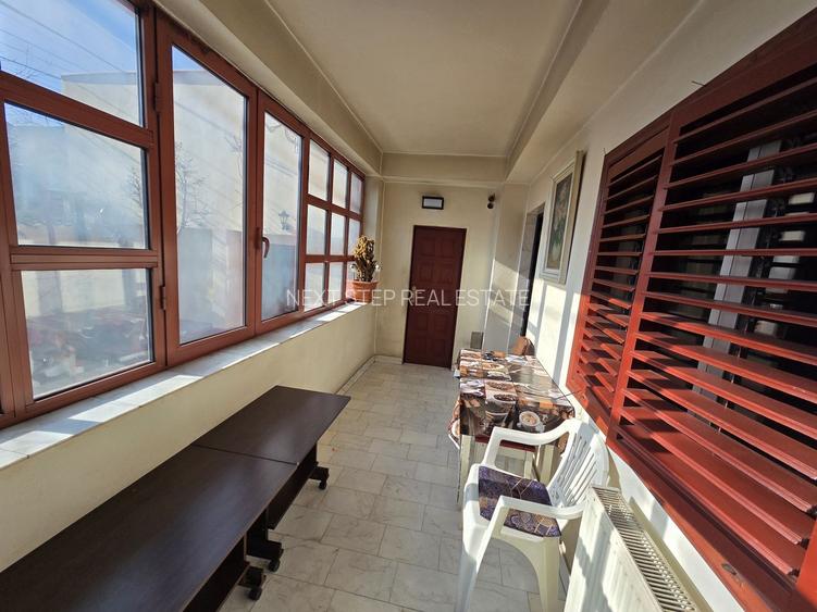 NOU! Vila in spatele Bisericii Bazilescu - 5