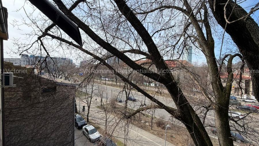 REA1028494 Apartament 3 camere I Aviatorilor - Piata VictorieiI Parcul Kiseleff - 13