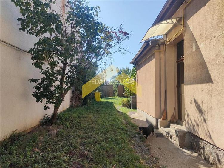 Casa de vanzare in zona Parneava - 6