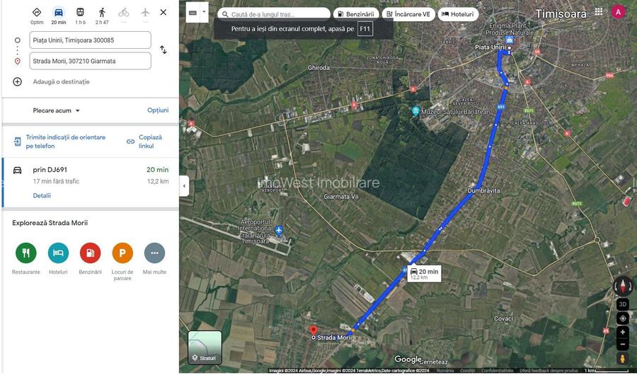 Casa | 9 camere | Garaj | Piscina | Teren 3.000 mp | Comision 0% - 13